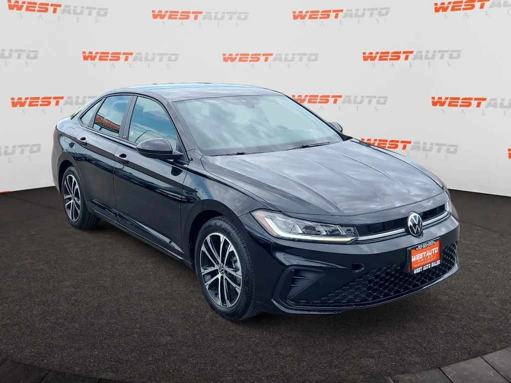 Volkswagen Jetta photo 7