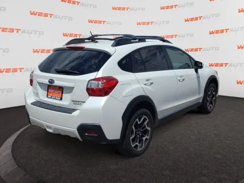 More photos of 2017 Subaru Crosstrek 2.0i Premium at West Auto Sales - Tooele, UT