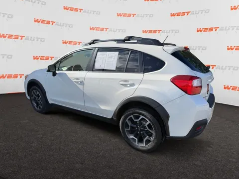 Another view of 2017 Subaru Crosstrek 2.0i Premium for sale in Tooele, UT at West Auto Sales - Tooele