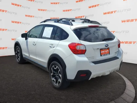 Another view of 2017 Subaru Crosstrek 2.0i Premium for sale in Tooele, UT at West Auto Sales - Tooele