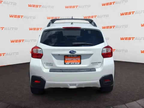 More photos of 2017 Subaru Crosstrek 2.0i Premium at West Auto Sales - Tooele, UT