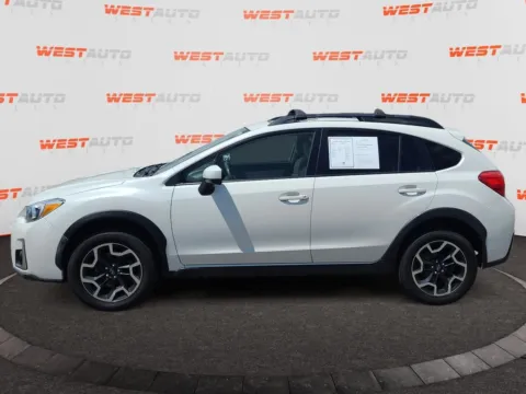 Photos of 2017 Subaru Crosstrek 2.0i Premium for sale in Tooele, UT at West Auto Sales - Tooele