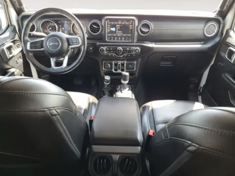 More photos of 2018 Jeep Wrangler Unlimited Sahara at West Auto Sales - Tooele, UT