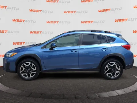 Photos of 2019 Subaru Crosstrek 2.0i Limited for sale in Tooele, UT at West Auto Sales - Tooele
