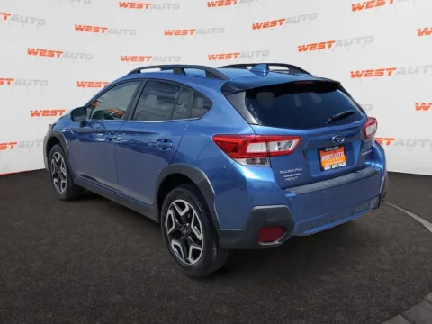 Another view of 2019 Subaru Crosstrek 2.0i Limited for sale in Tooele, UT at West Auto Sales - Tooele