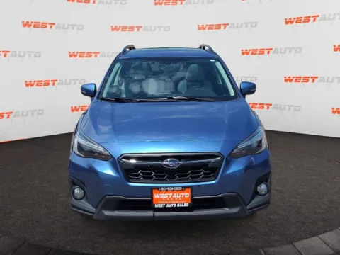 Another view of 2019 Subaru Crosstrek 2.0i Limited for sale in Tooele, UT at West Auto Sales - Tooele