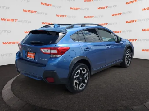 More photos of 2019 Subaru Crosstrek 2.0i Limited at West Auto Sales - Tooele, UT