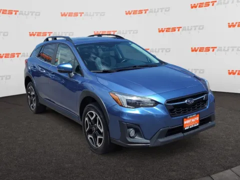 Photos of 2019 Subaru Crosstrek 2.0i Limited for sale in Tooele, UT at West Auto Sales - Tooele