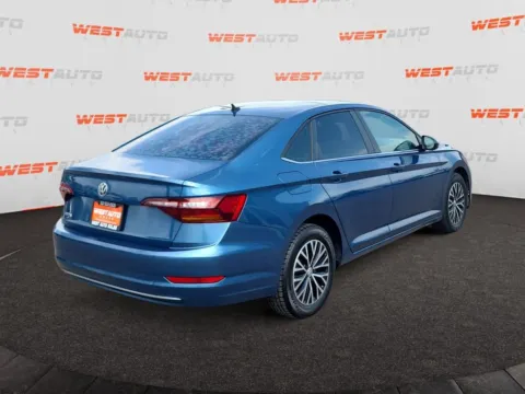 More photos of 2019 Volkswagen Jetta 1.4T SE at West Auto Sales - Tooele, UT