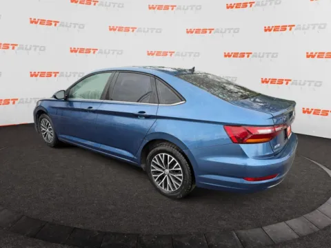 Another view of 2019 Volkswagen Jetta 1.4T SE for sale in Tooele, UT at West Auto Sales - Tooele