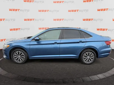 Photos of 2019 Volkswagen Jetta 1.4T SE for sale in Tooele, UT at West Auto Sales - Tooele