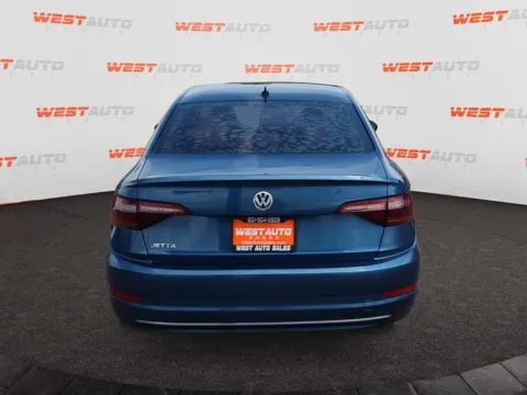 More photos of 2019 Volkswagen Jetta 1.4T SE at West Auto Sales - Tooele, UT