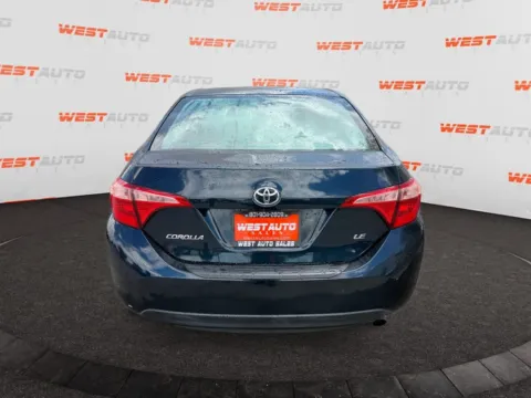 More photos of 2019 Toyota Corolla LE at West Auto Sales - Tooele, UT