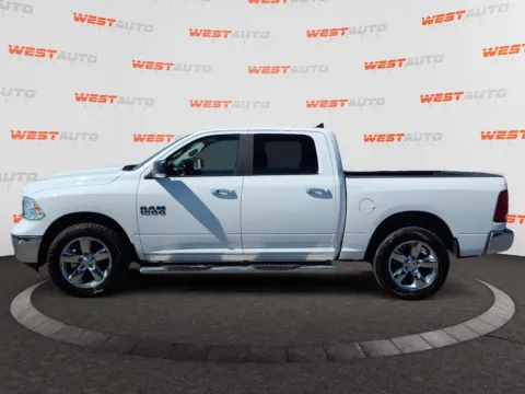 Photos of 2018 Ram 1500 Big Horn for sale in Tooele, UT at West Auto Sales - Tooele