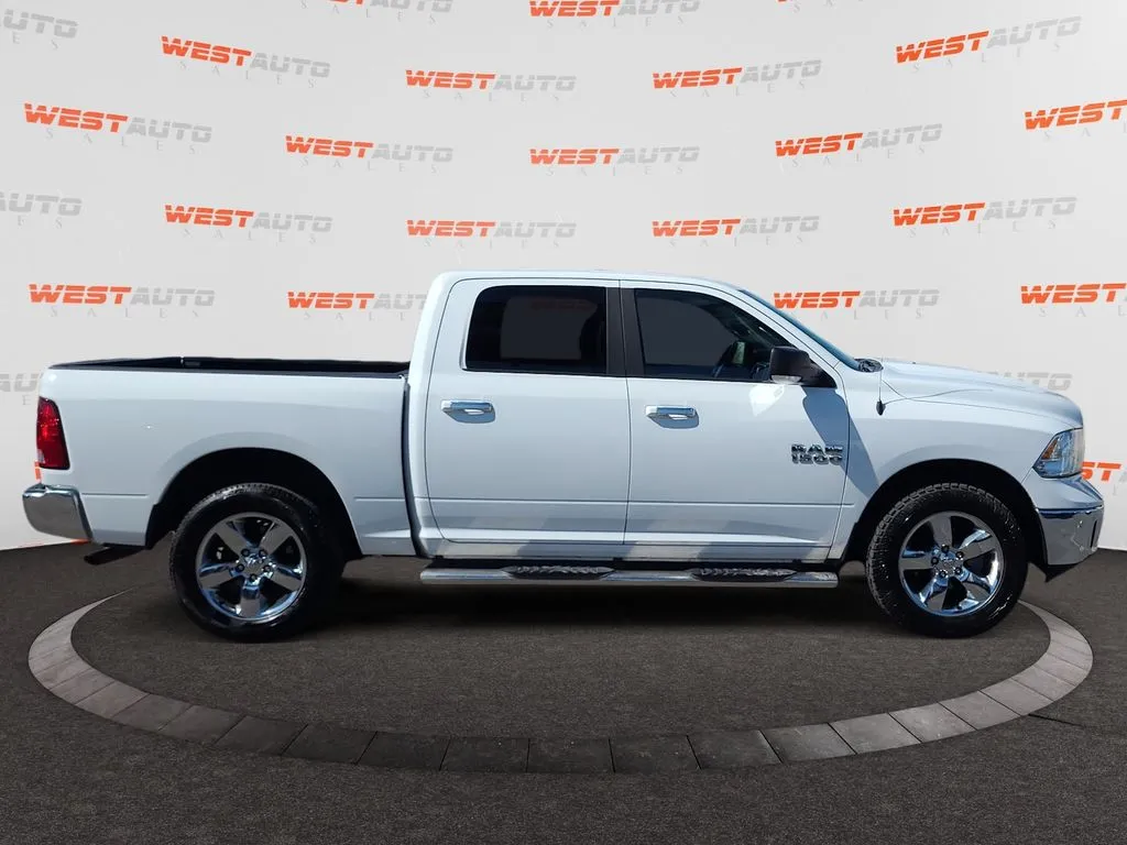 Ram 1500 photo 6