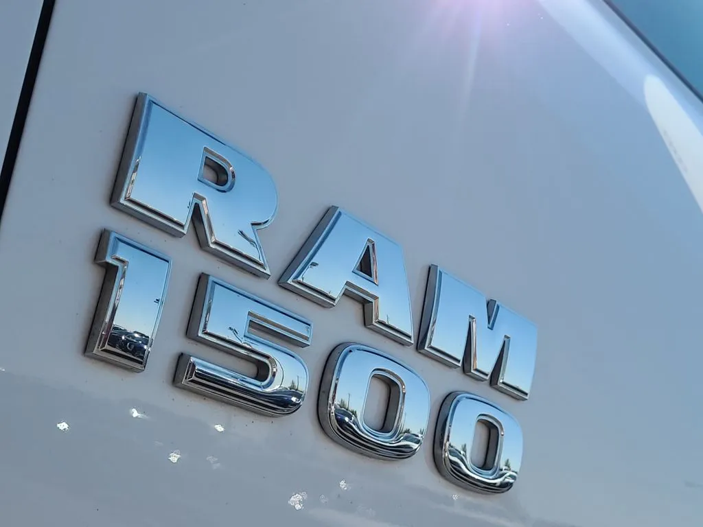 Ram 1500 photo 18