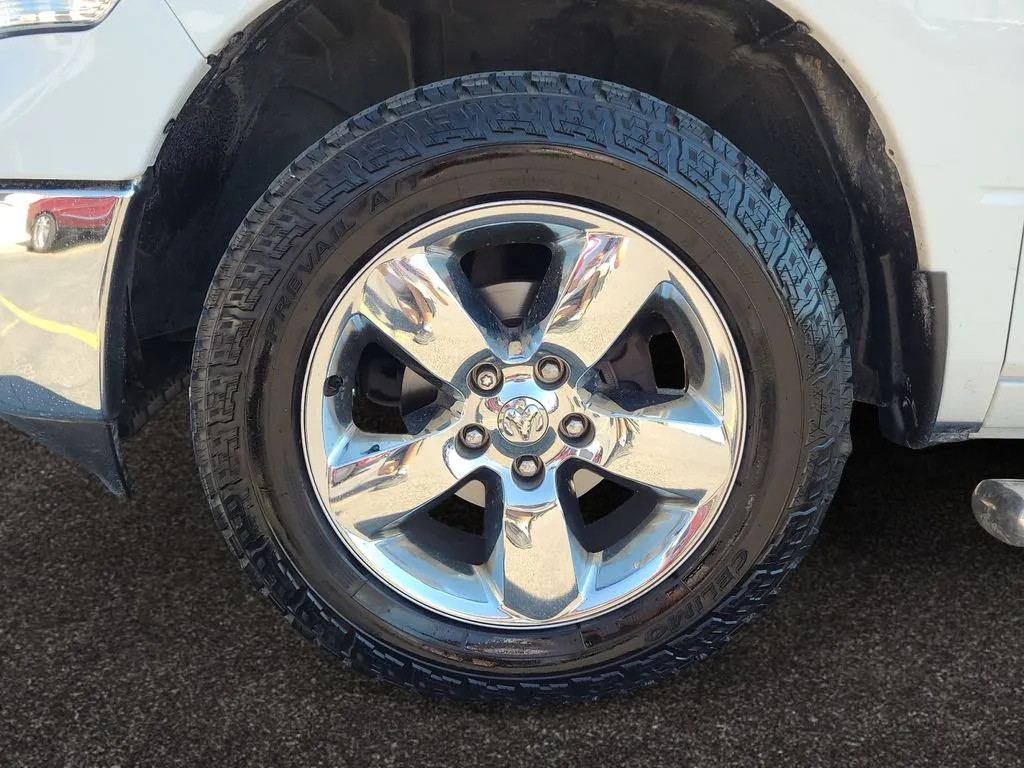 Ram 1500 photo 14
