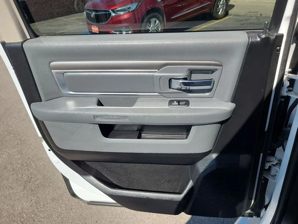 Ram 1500 photo 29
