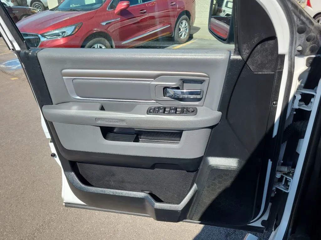 Ram 1500 photo 19
