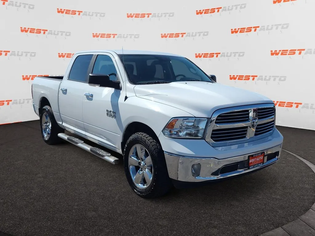 Ram 1500 photo 7