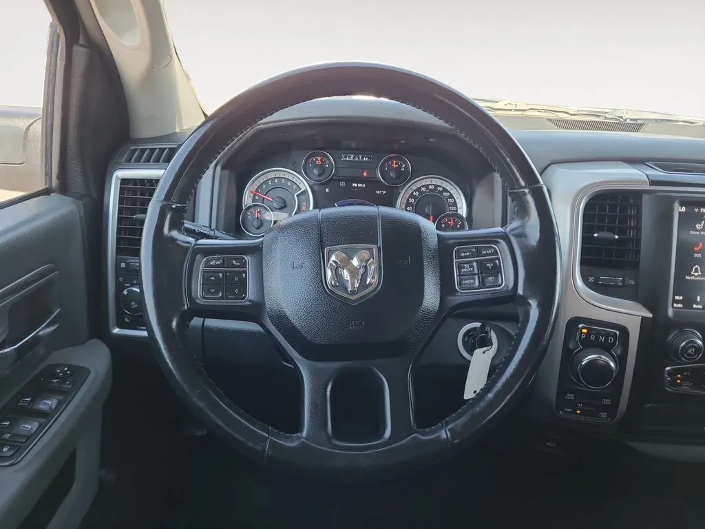 Ram 1500 photo 12