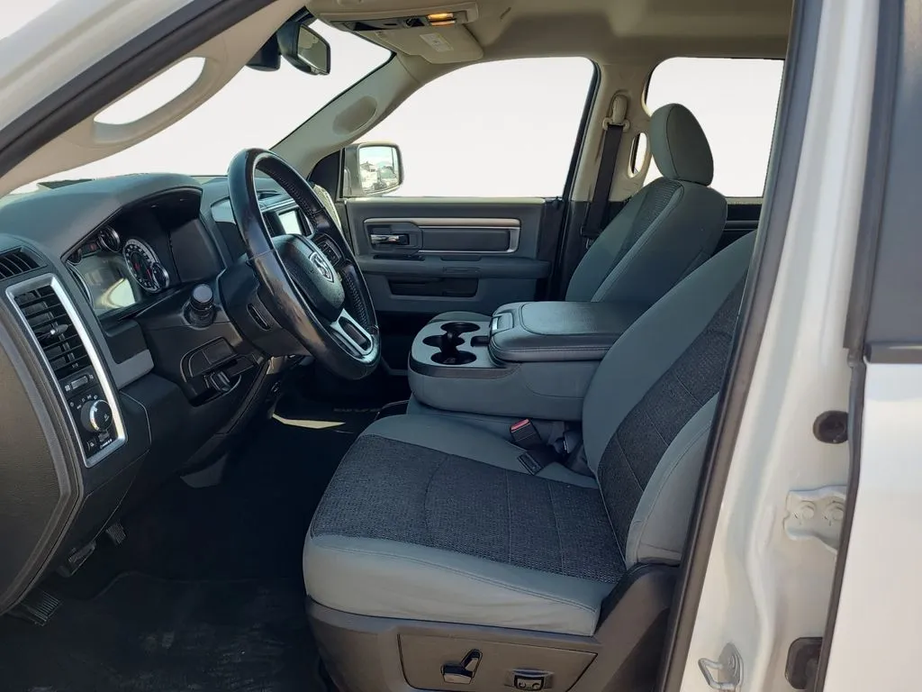Ram 1500 photo 9
