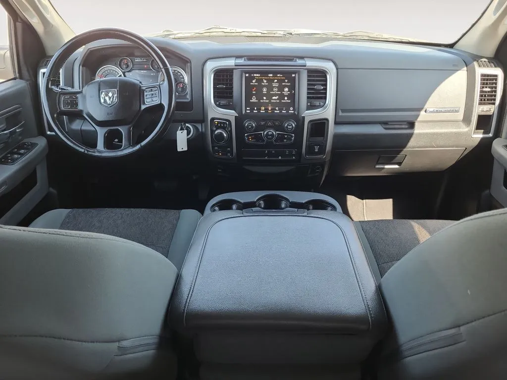 Ram 1500 photo 10