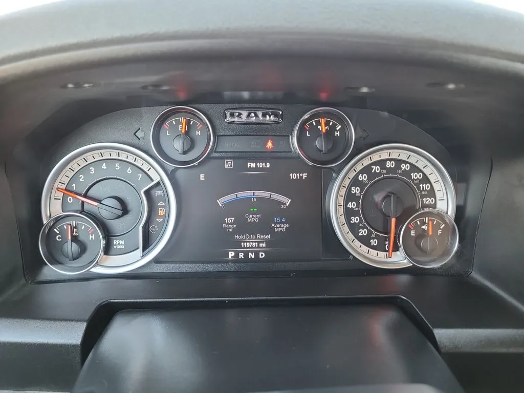 Ram 1500 photo 21