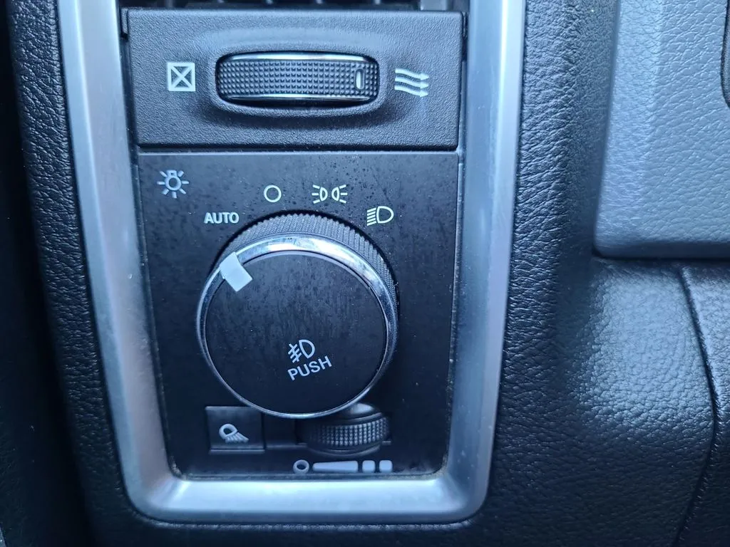 Ram 1500 photo 20