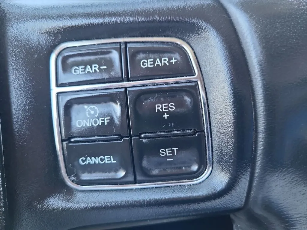 Ram 1500 photo 27