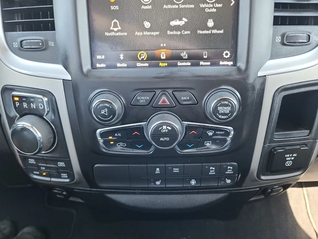 Ram 1500 photo 23