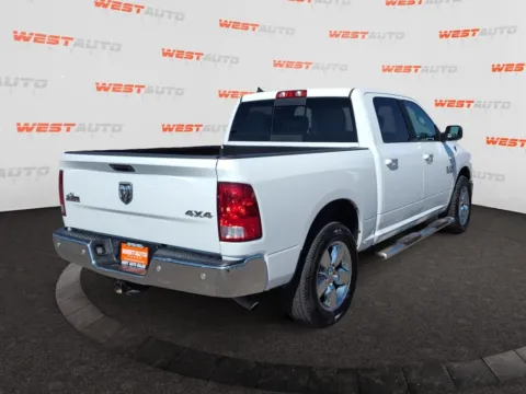 More photos of 2018 Ram 1500 Big Horn at West Auto Sales - Tooele, UT
