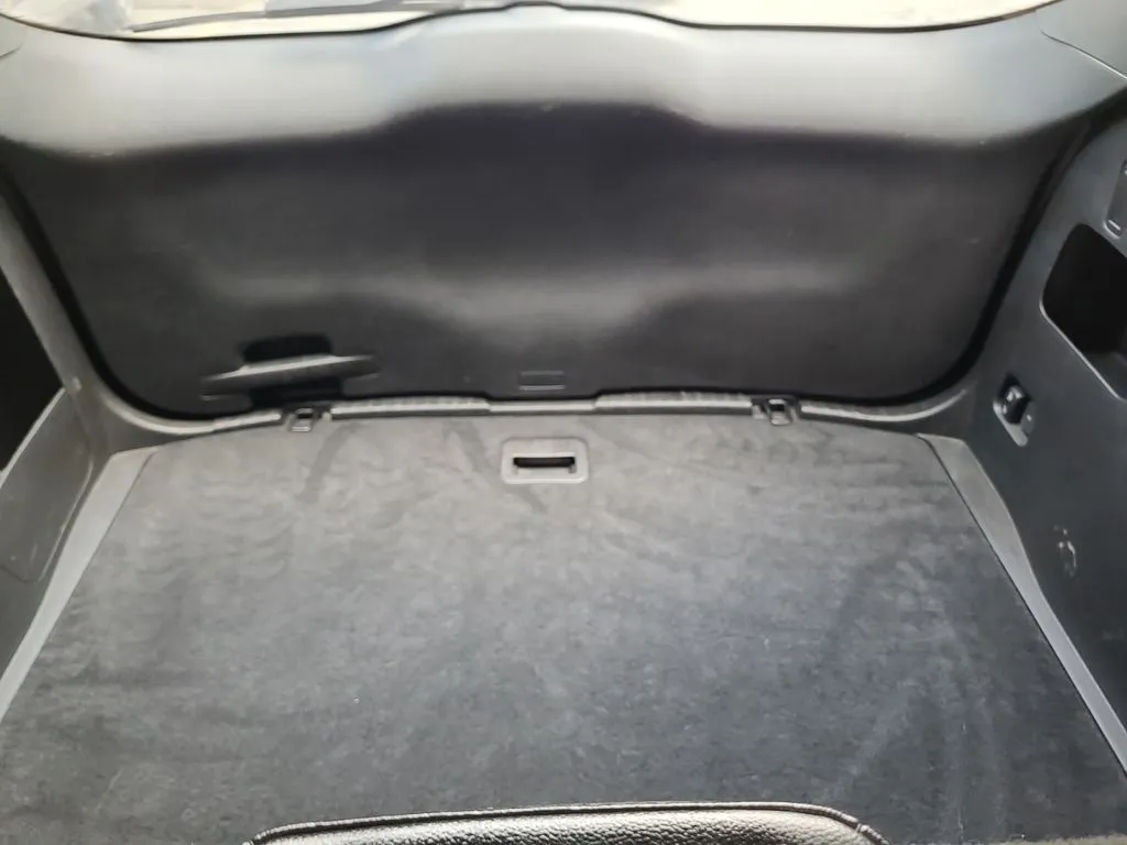 Ford Edge photo 30