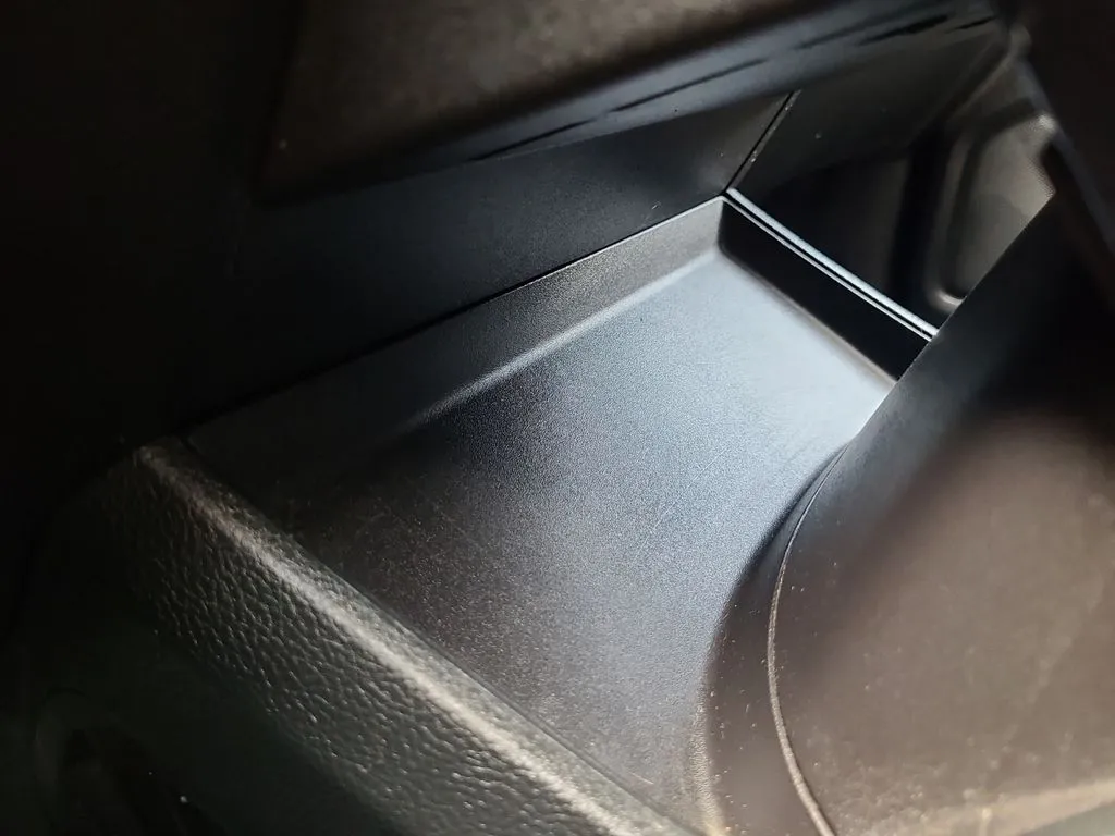 Ford Edge photo 22