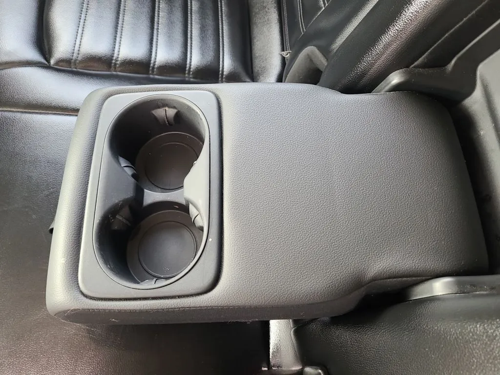 Ford Edge photo 29