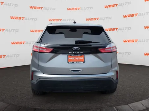 More photos of 2023 Ford Edge SEL at West Auto Sales - Tooele, UT