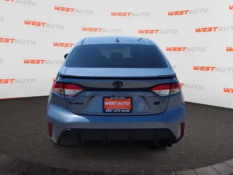 More photos of 2025 Toyota Corolla SE at West Auto Sales - Tooele, UT
