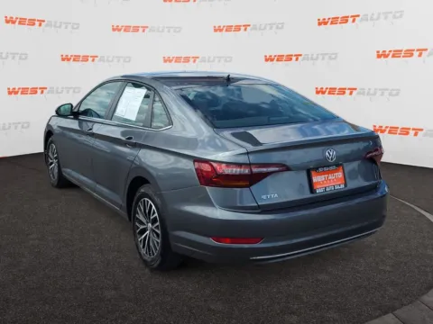 Another view of 2019 Volkswagen Jetta 1.4T SE for sale in Tooele, UT at West Auto Sales - Tooele