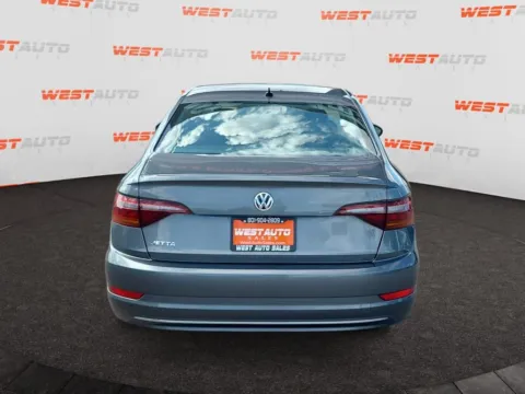 More photos of 2019 Volkswagen Jetta 1.4T SE at West Auto Sales - Tooele, UT