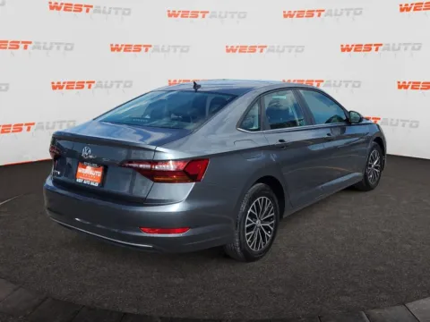 More photos of 2019 Volkswagen Jetta 1.4T SE at West Auto Sales - Tooele, UT