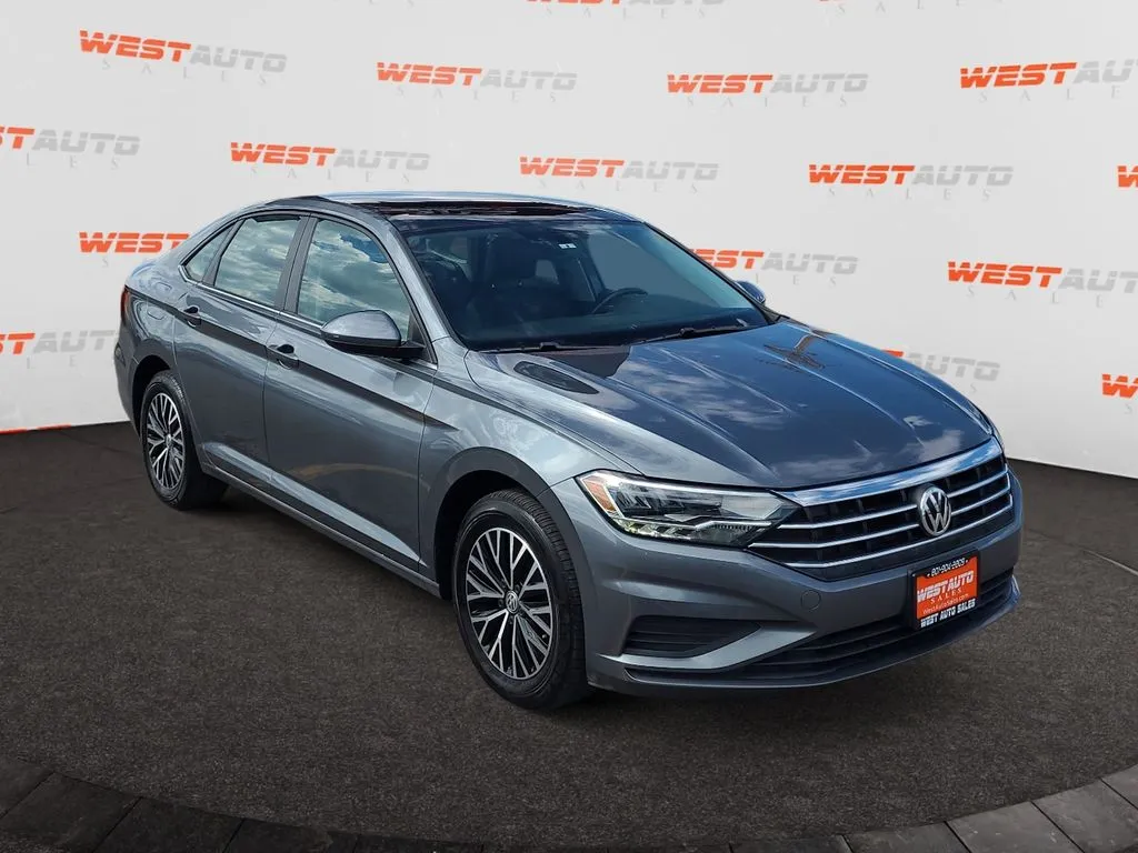 Volkswagen Jetta photo 7