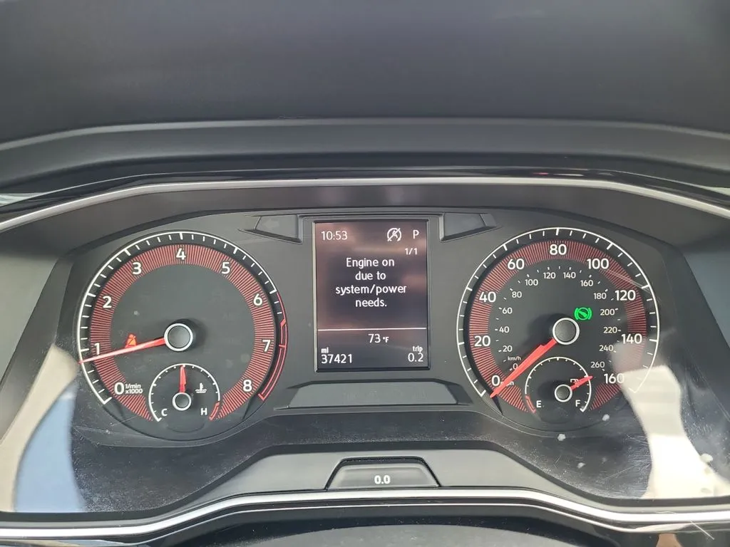Volkswagen Jetta photo 21