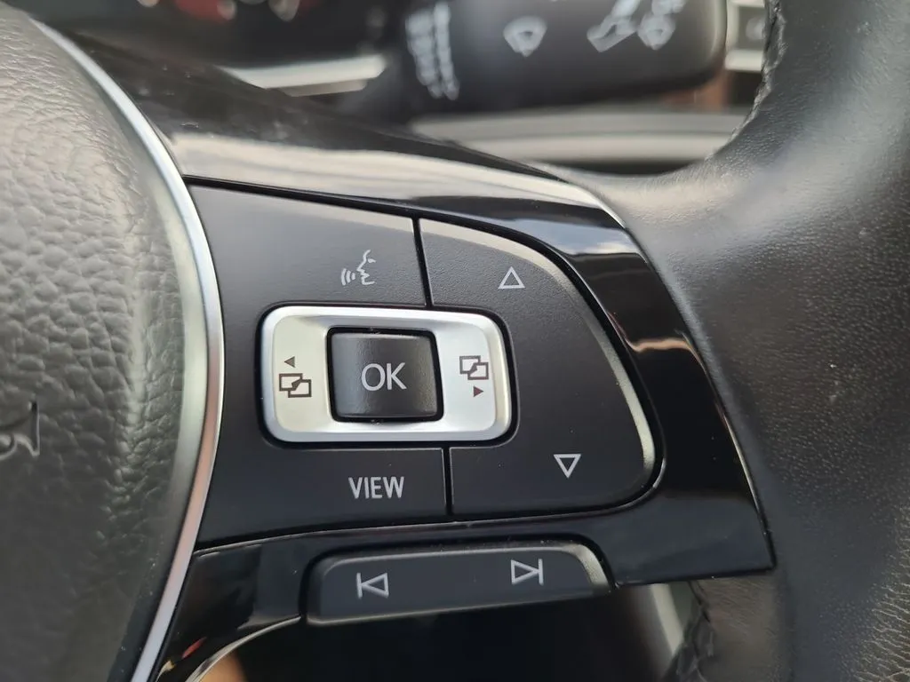 Volkswagen Jetta photo 22