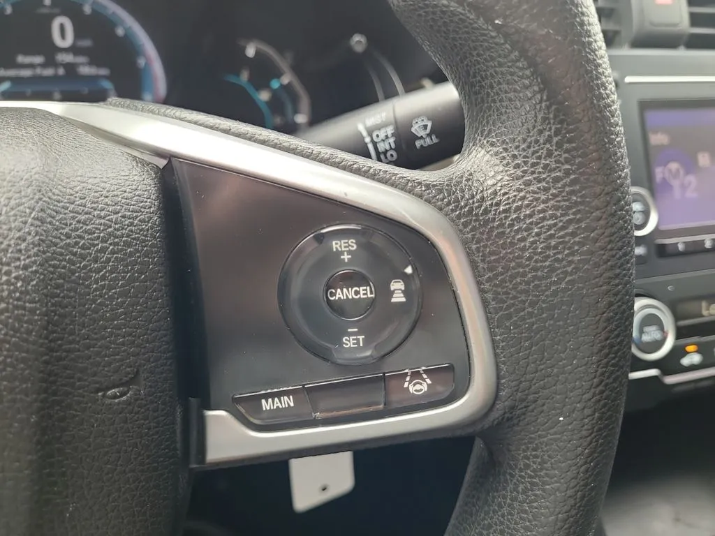 Honda Civic photo 25