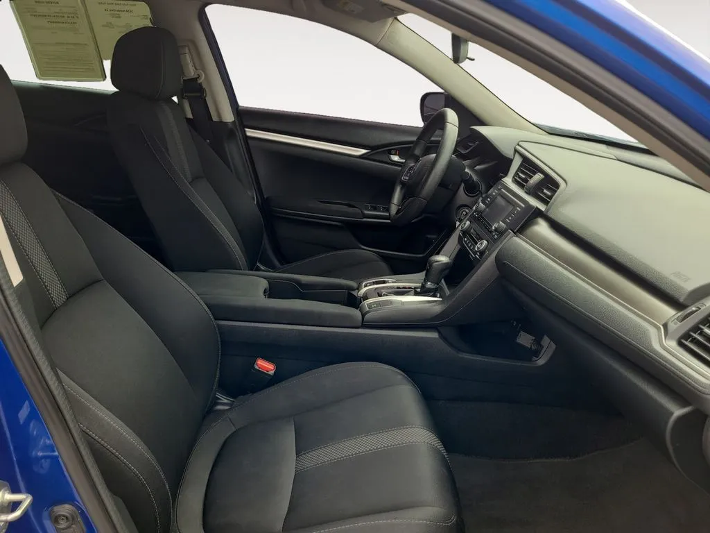 Honda Civic photo 15