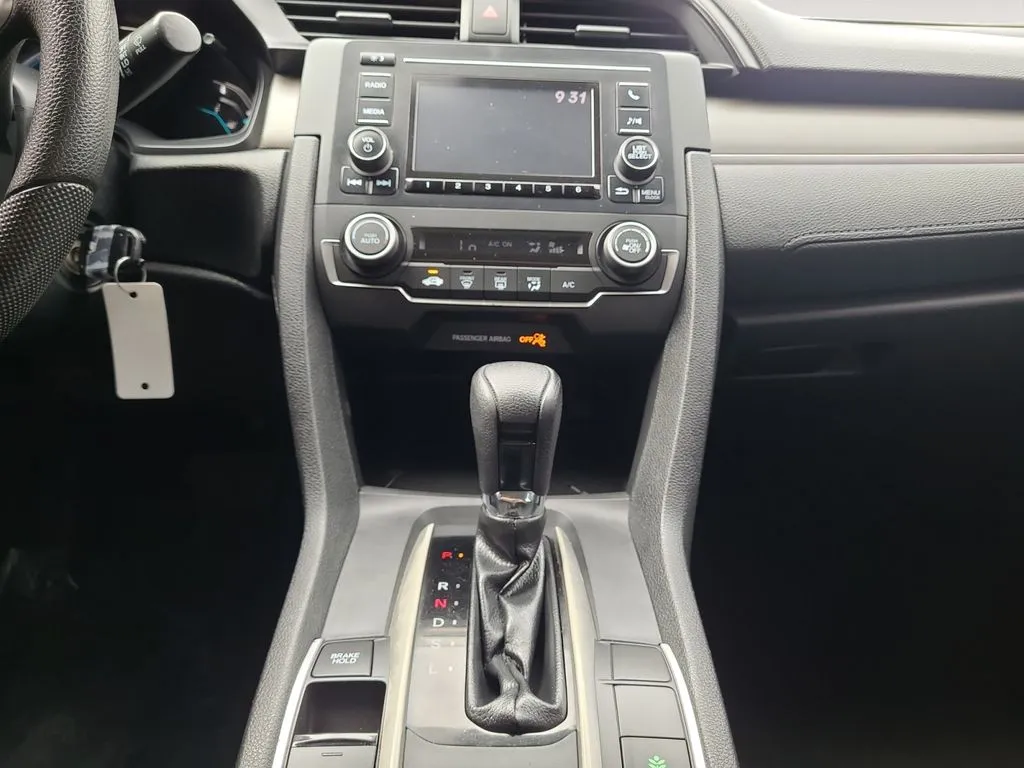 Honda Civic photo 11
