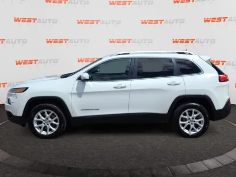 Photos of 2016 Jeep Cherokee Latitude for sale in Tooele, UT at West Auto Sales - Tooele