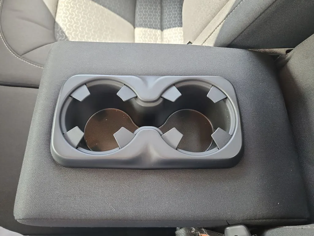GMC Canyon photo 31