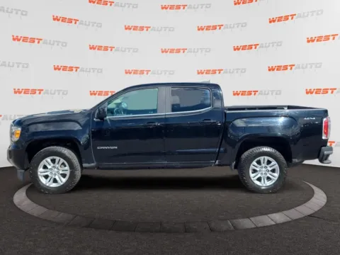 Photos of 2019 GMC Canyon SLE1 for sale in Tooele, UT at West Auto Sales - Tooele