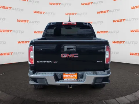 More photos of 2019 GMC Canyon SLE1 at West Auto Sales - Tooele, UT